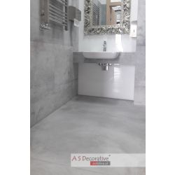 mikrocement ASDecorative , podłoga z betonu - gabinet_mikrocement_asdecorative_12_wm.jpg