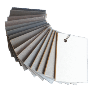 Wzornik mikrocementu ASDecorative FAST - Szarości