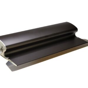 Rakla aluminiowa do mikrocementu